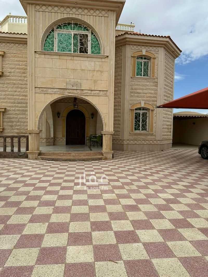 عقار 7 غرف في الربيع، خميس مشيط 2
