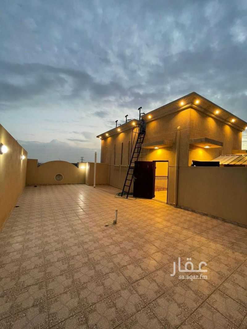 عقار 7 غرف في النهضة، خميس مشيط 8