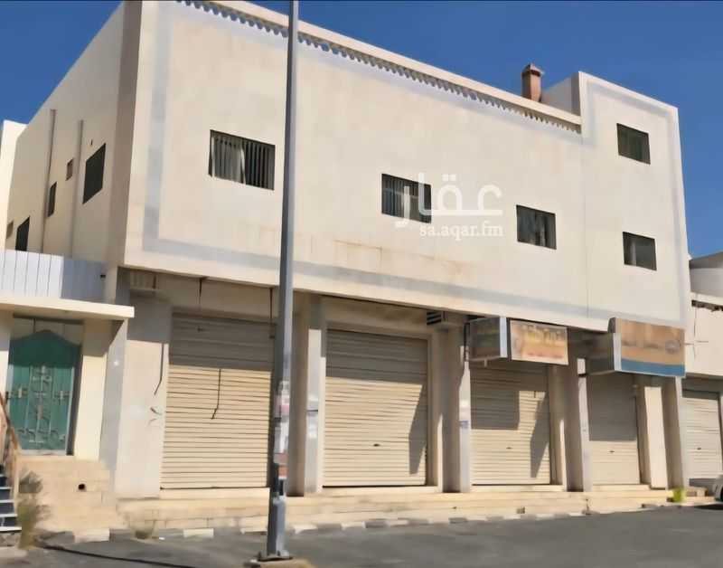 عقار 14 غرف في النهضة، خميس مشيط 3