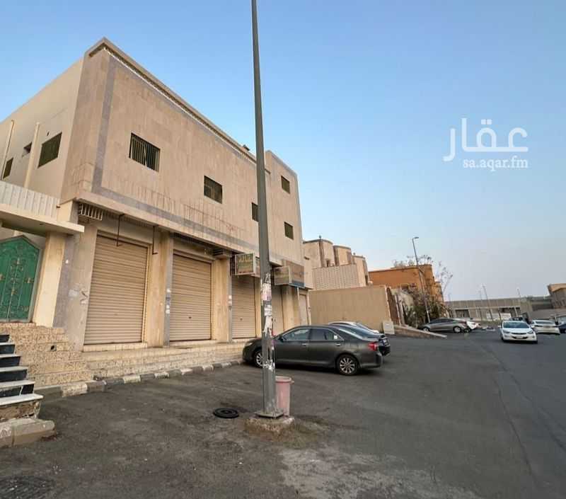 عقار 14 غرف في النهضة، خميس مشيط 6