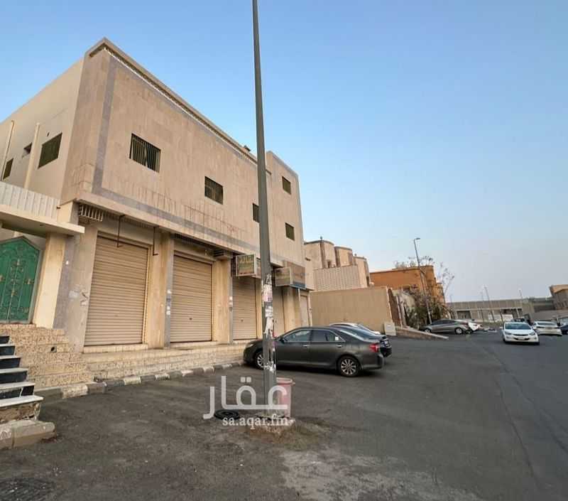 عقار 14 غرف في النهضة، خميس مشيط 10