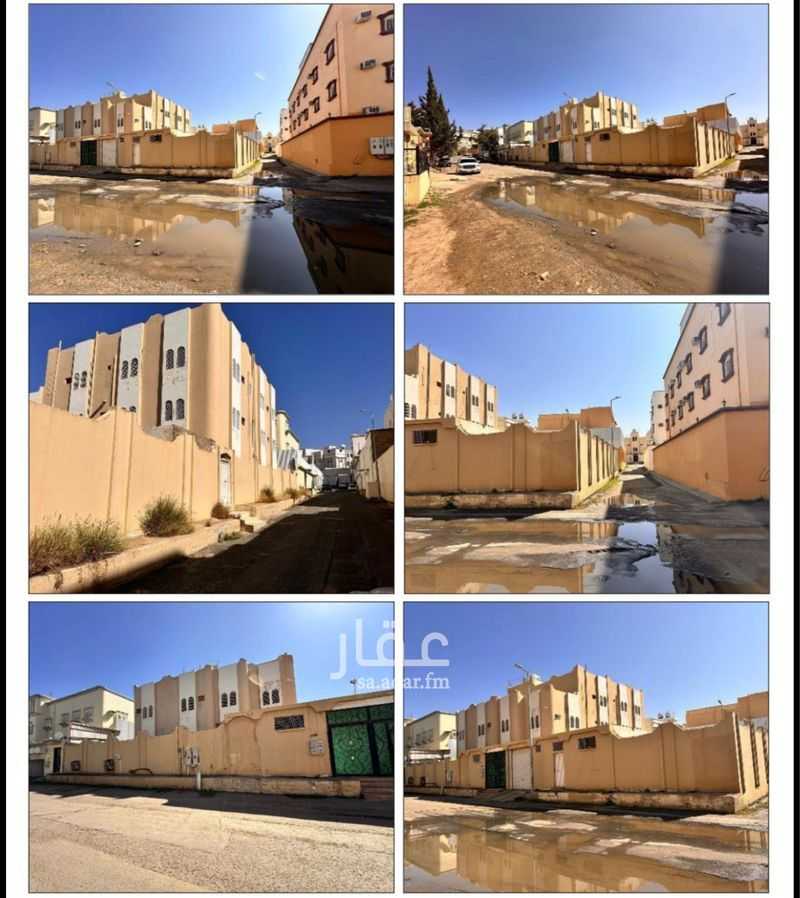 عقار 4 غرف في القافلة، خميس مشيط 8