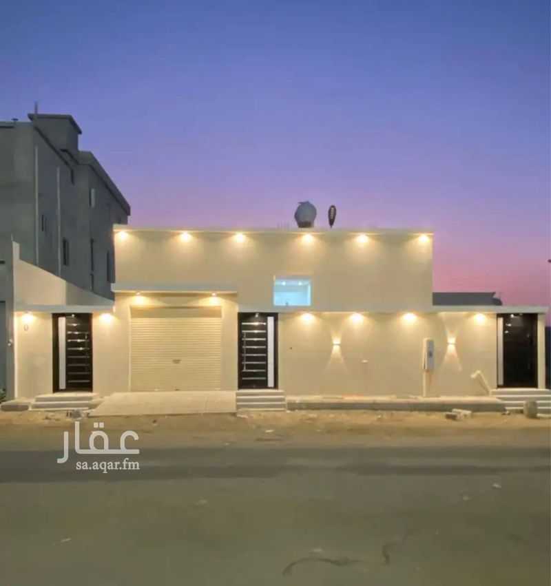 عقار 1 غرف في الواحة، خميس مشيط 3