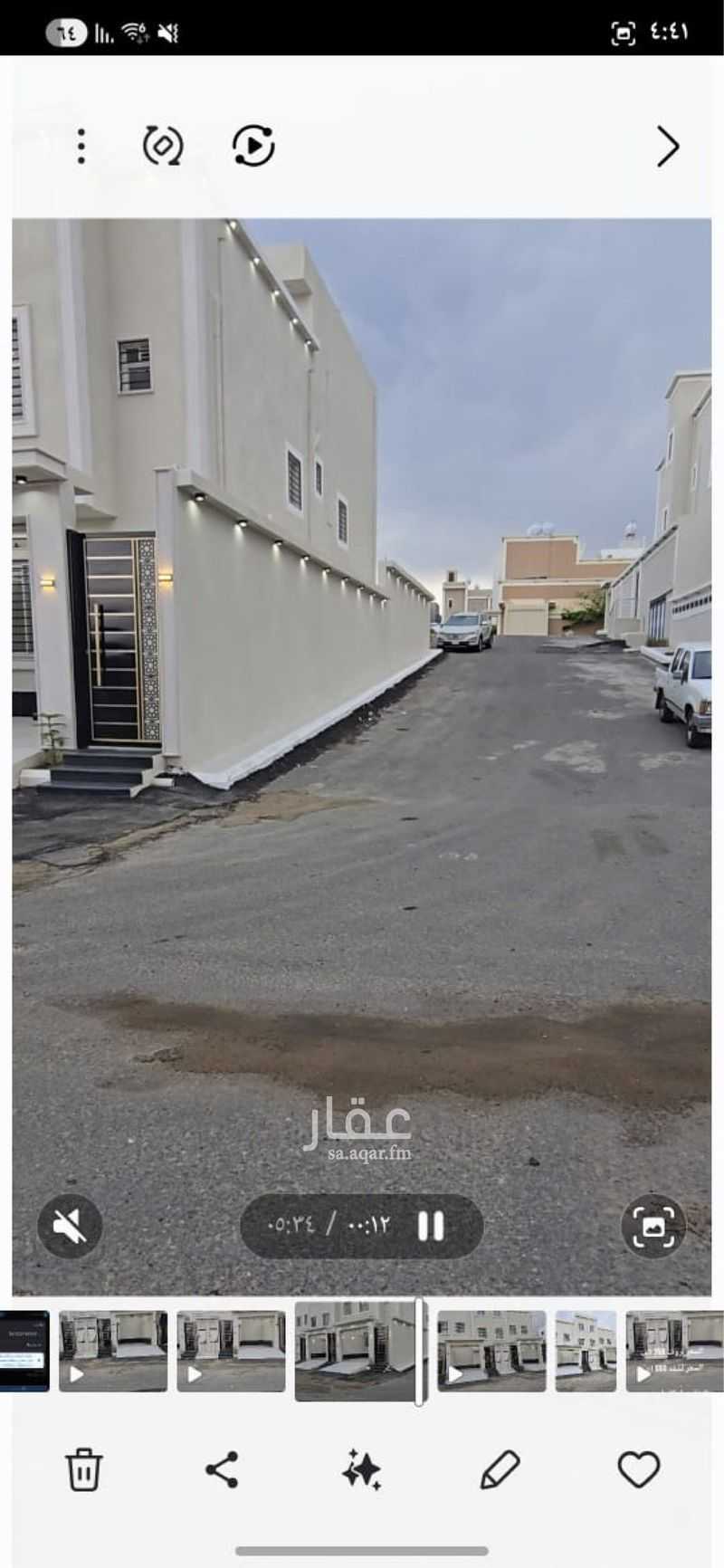 عقار 6 غرف في الواحة، خميس مشيط 7