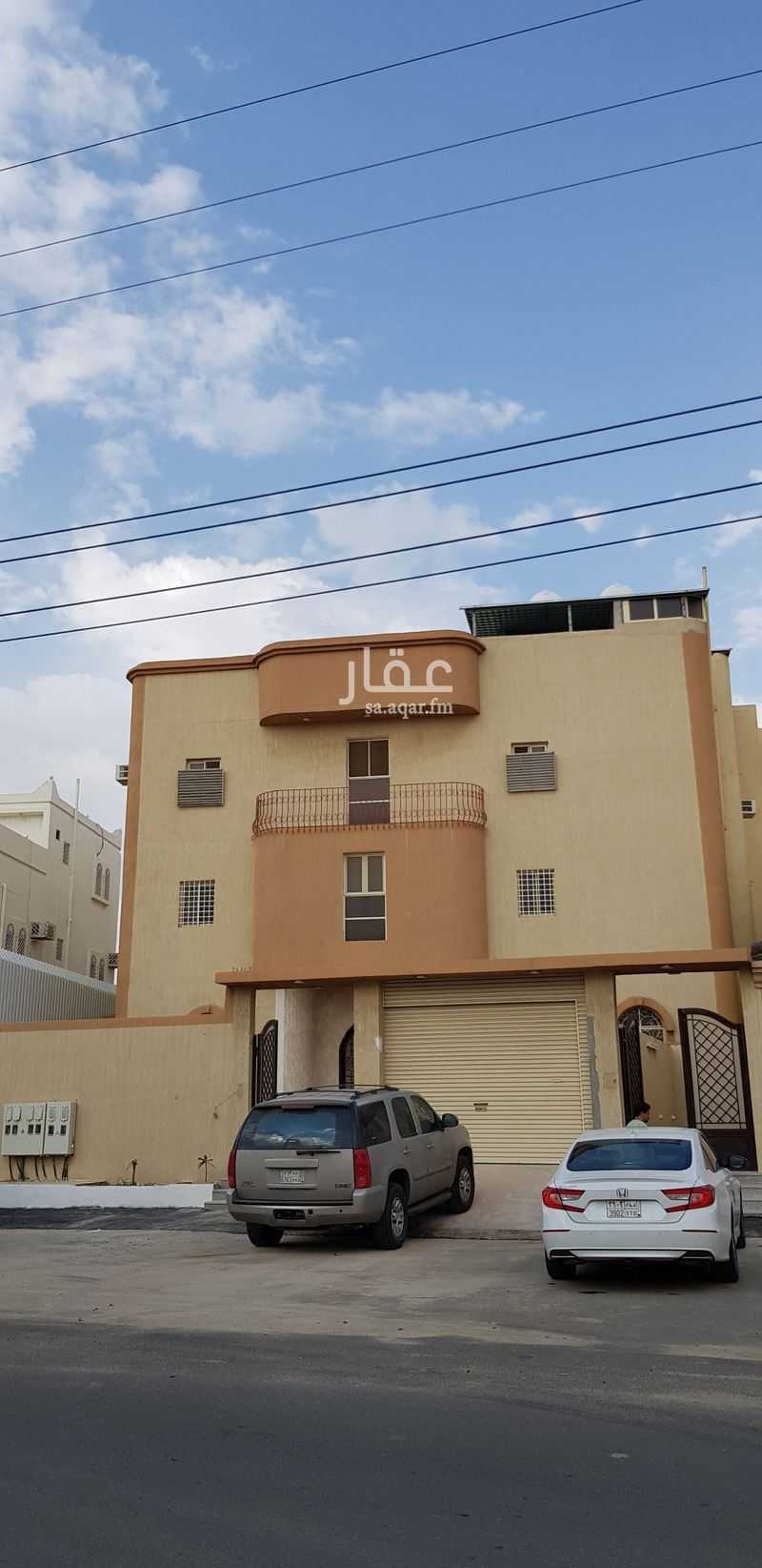 عقار 1 غرف في الربيع، خميس مشيط 3