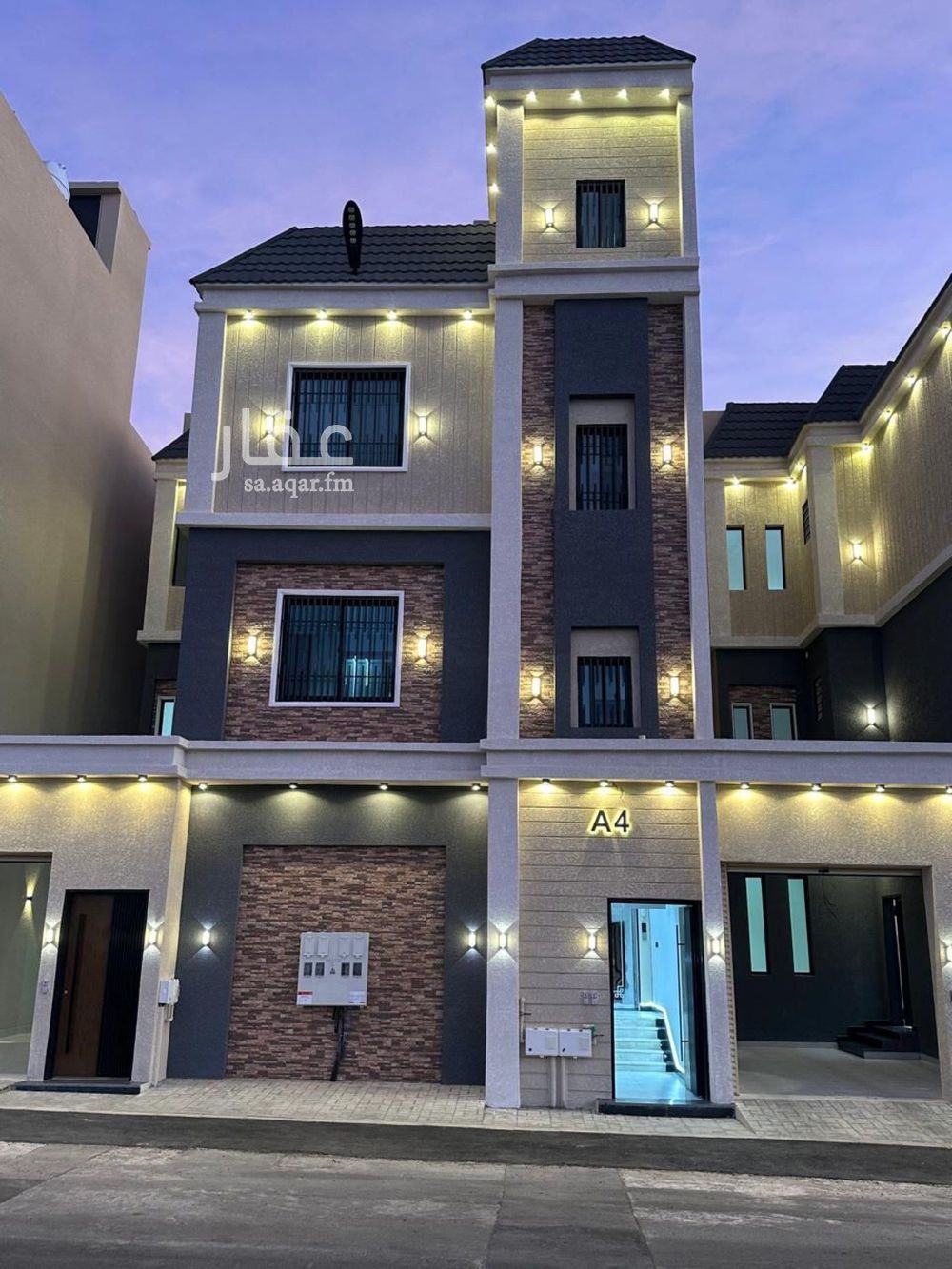 4 bedroom apartment in Mukhtat Al Musa, Khamis Mushait 2