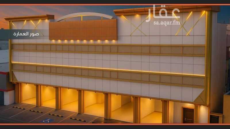 عقار 1 غرف في النهضة، خميس مشيط 2