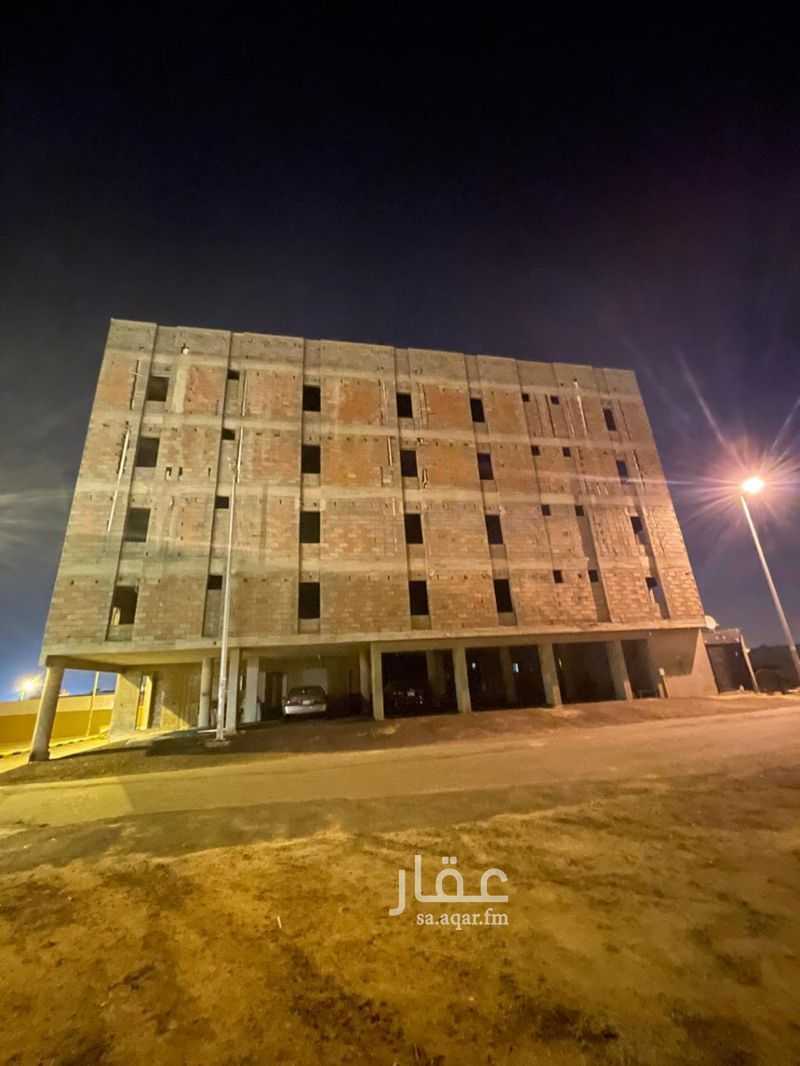 عقار 8 غرف في الرصراص، خميس مشيط 4