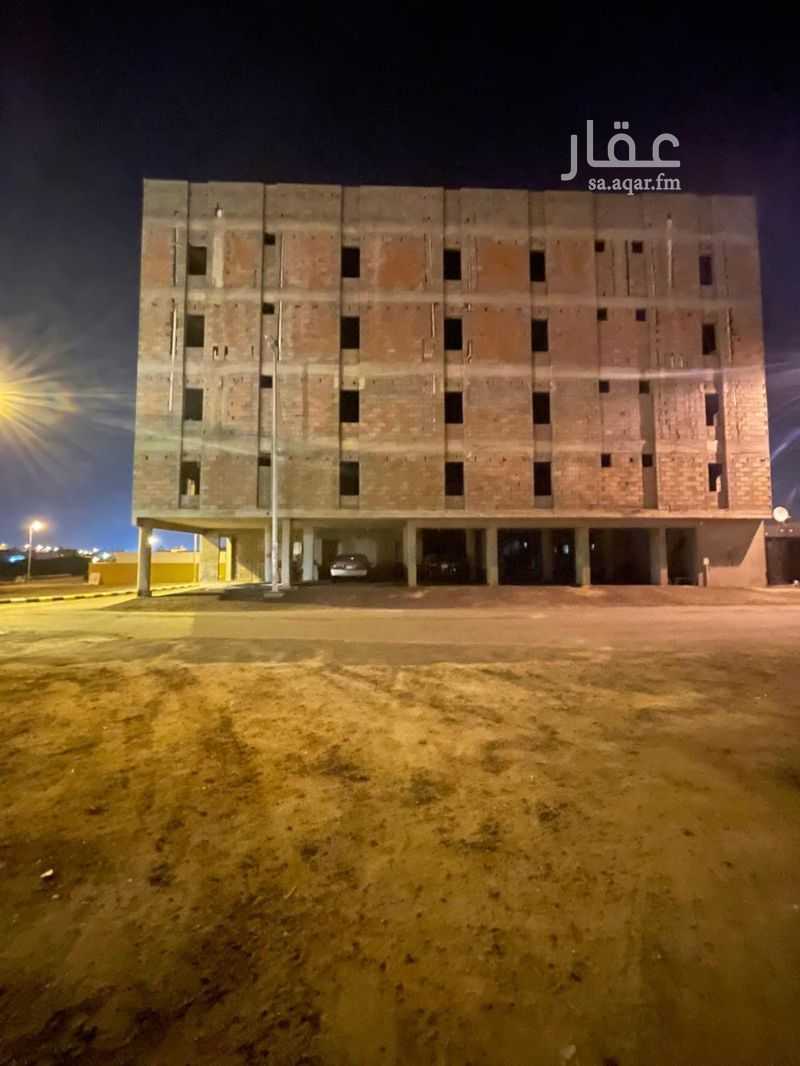 عقار 8 غرف في الرصراص، خميس مشيط 3