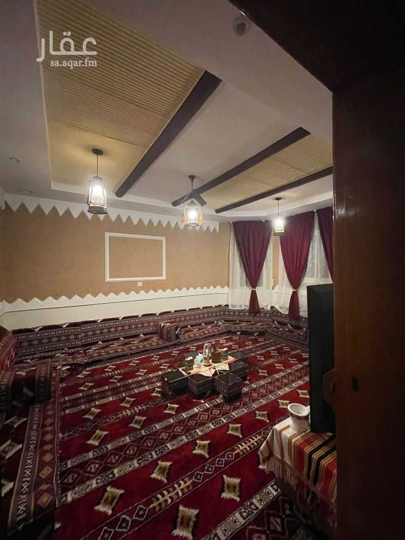 عقار 14 غرف في الربيع، خميس مشيط 3