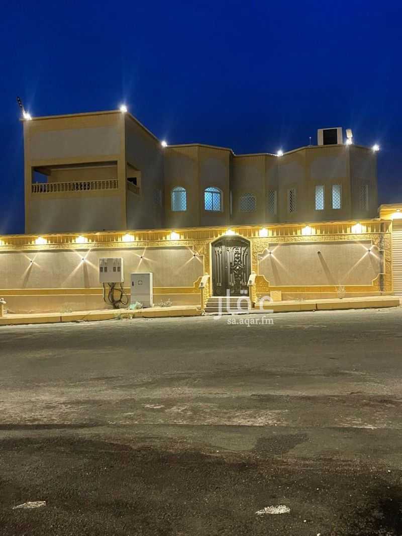 عقار 14 غرف في الربيع، خميس مشيط 13