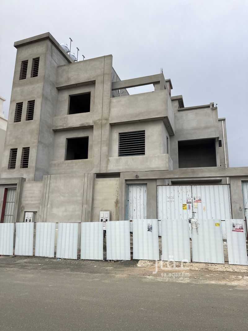 عقار  في الربيع، خميس مشيط 3