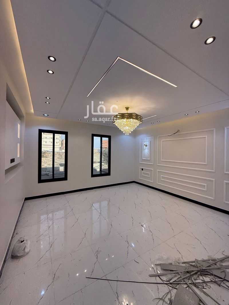 6 bedroom apartment in Al Nahda, Khamis Mushait 9