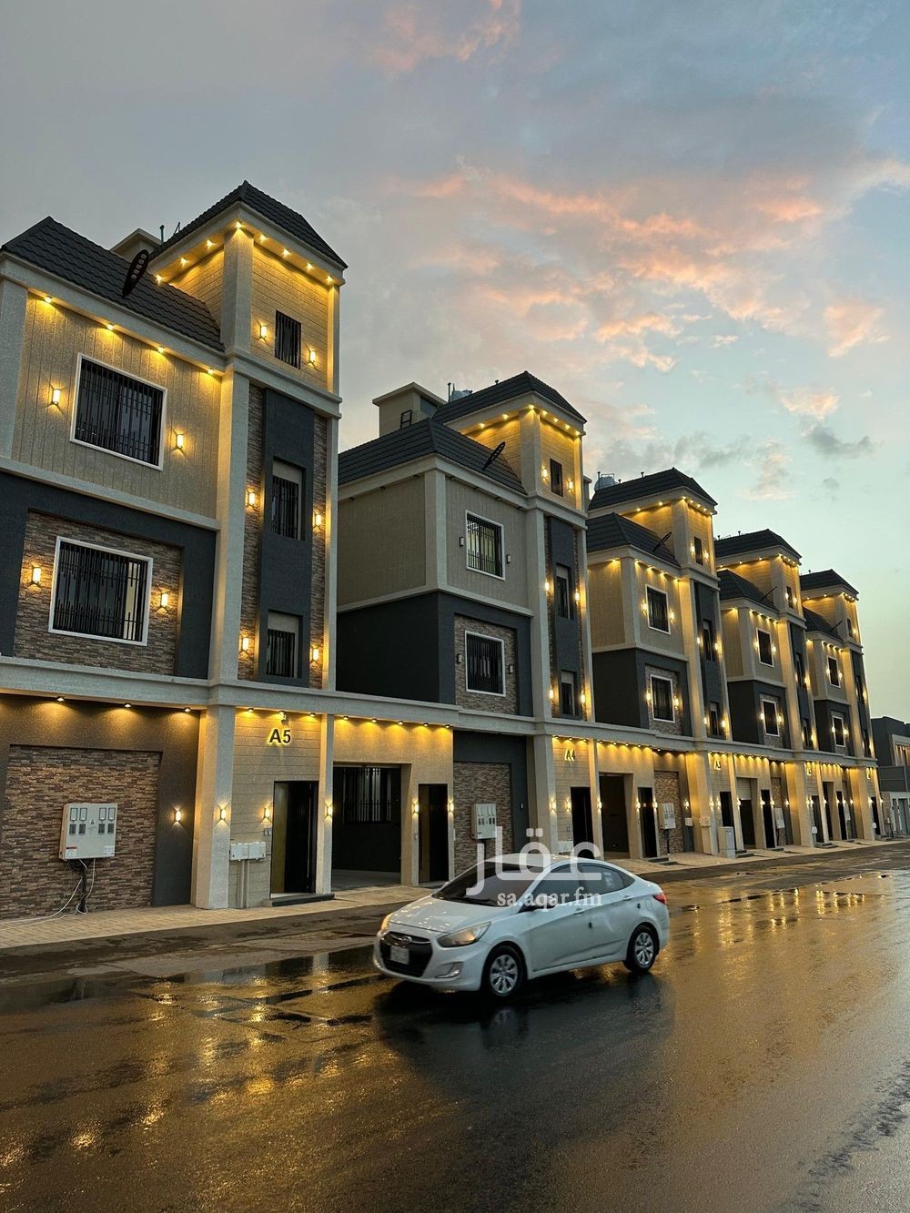 4 bedroom apartment in Mukhtat Al Musa, Khamis Mushait 22