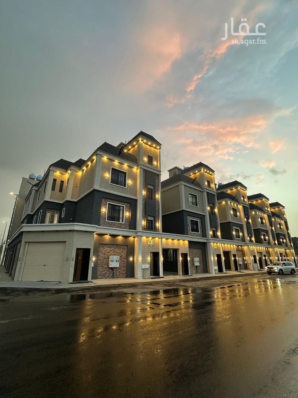 4 bedroom apartment in Mukhtat Al Musa, Khamis Mushait 18