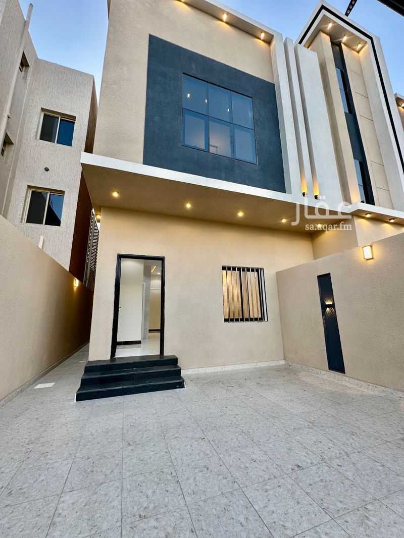 6 bedroom apartment in Al Nahda, Khamis Mushait 3