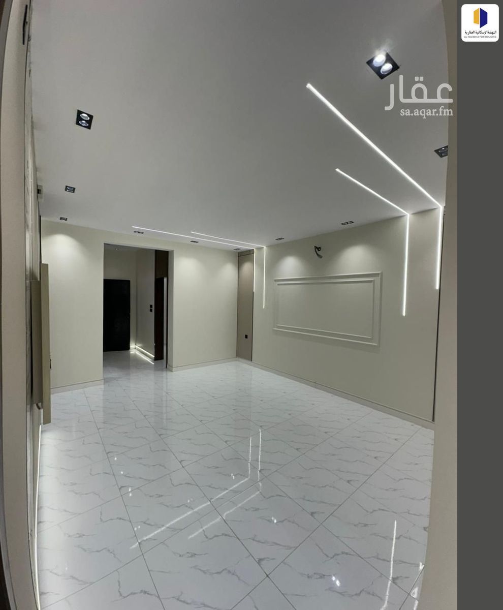 4 bedroom apartment in Al Nahda, Khamis Mushait 11