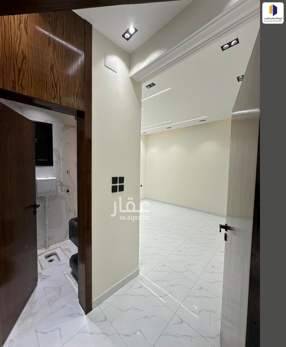 4 bedroom apartment in Al Nahda, Khamis Mushait 9