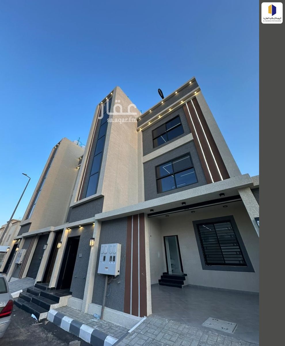 4 bedroom apartment in Al Nahda, Khamis Mushait 10