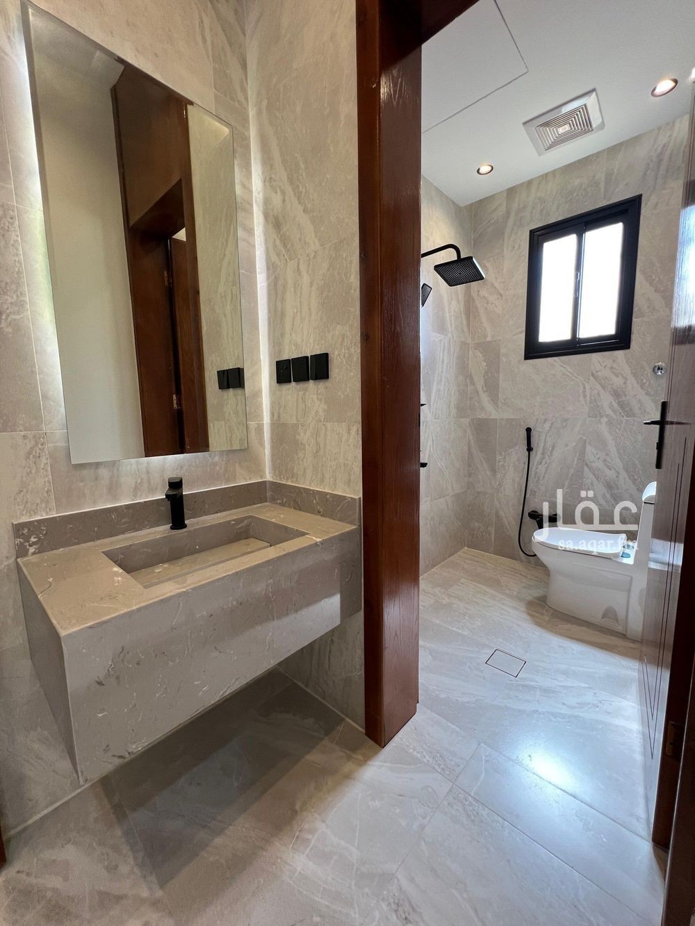 5 bedroom apartment in Atod, Khamis Mushait 12
