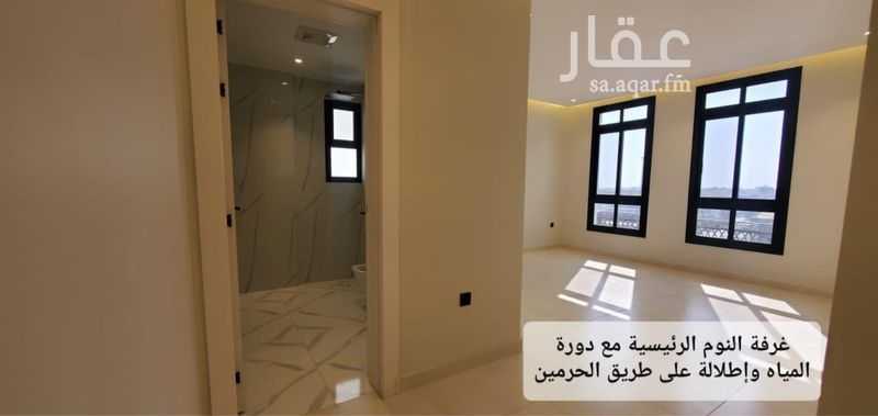 شقة 5 غرف في الواحة، جدة 6