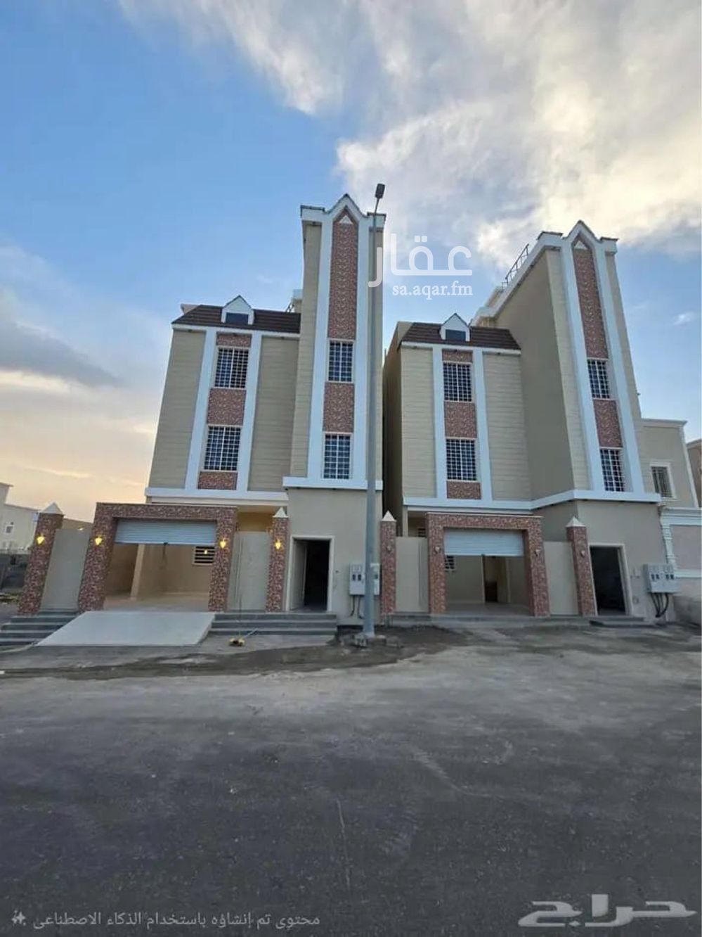 4 bedroom apartment in Al Wahah, Khamis Mushait 8
