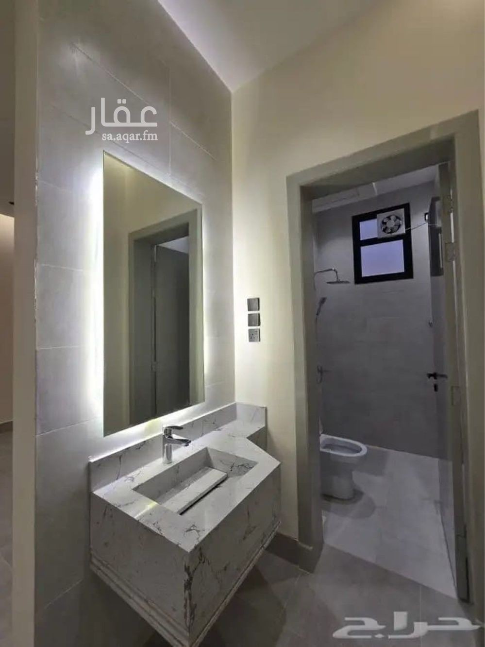 4 bedroom apartment in Al Wahah, Khamis Mushait 5