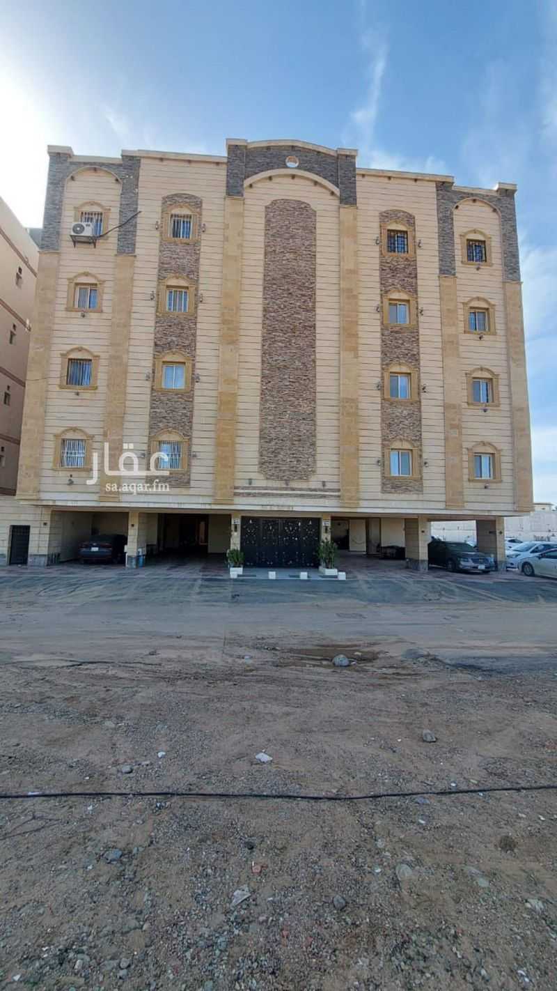 2 bedroom apartment in Al Rabwa, Jeddah 2