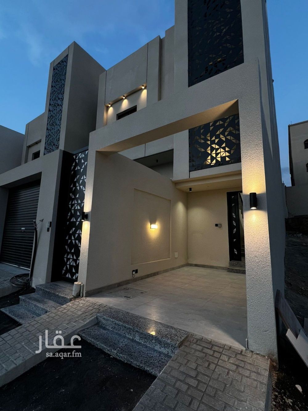 فيلا 3 غرف في مخطط الموسى، خميس مشيط 2