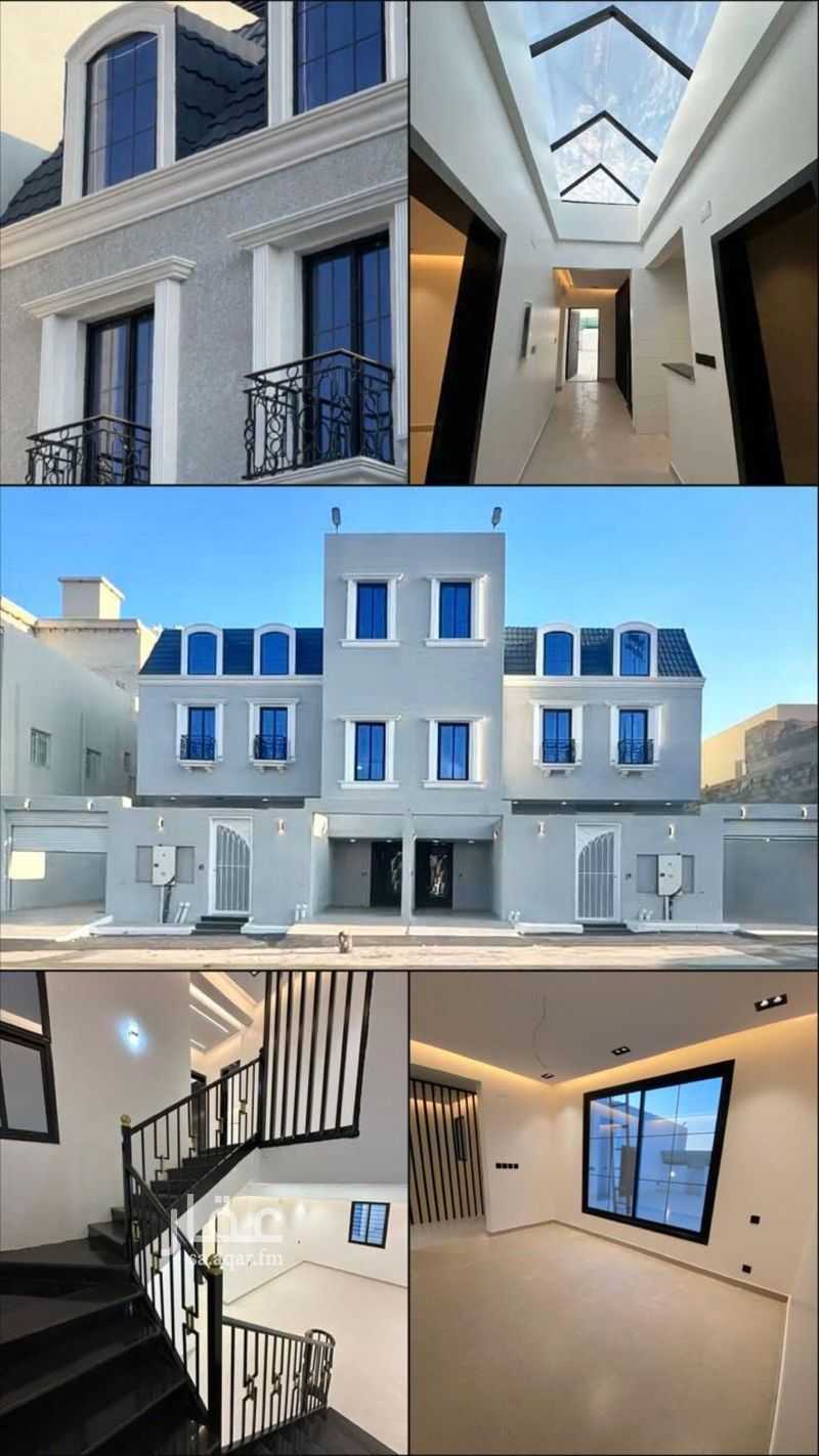 3 bedroom apartment in Al Rabie, Khamis Mushait 4