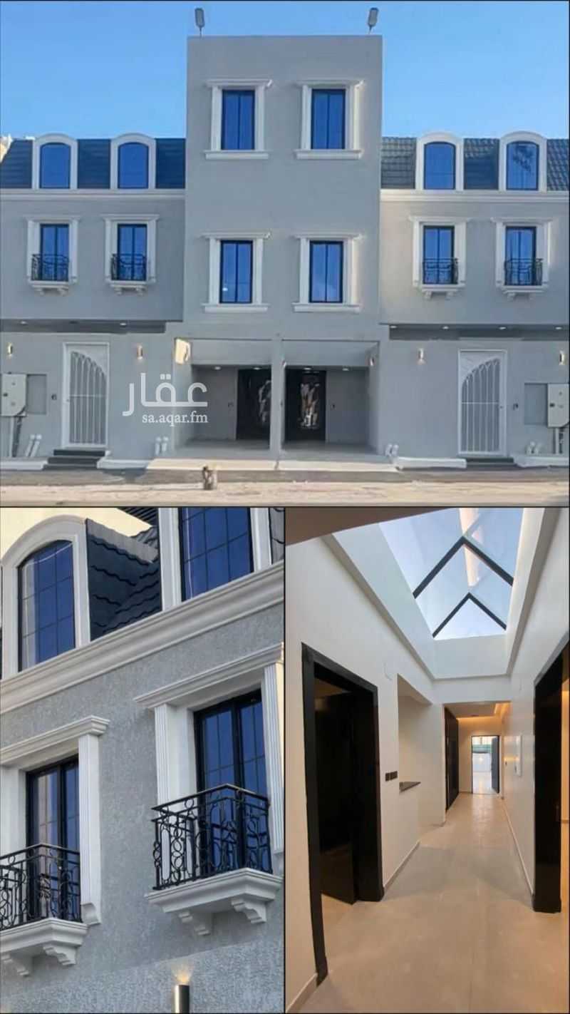 3 bedroom apartment in Al Rabie, Khamis Mushait 3