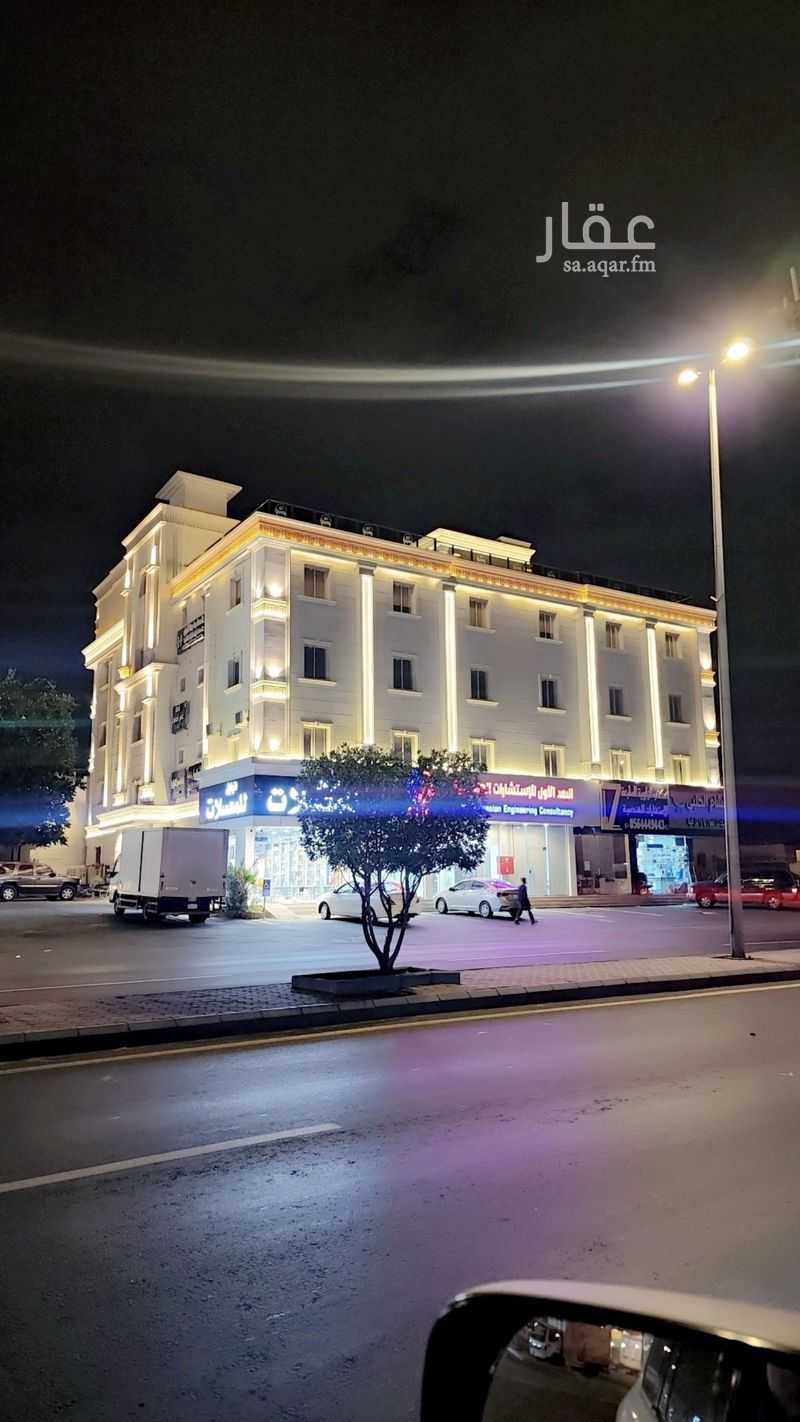 عقار 1 غرف في الواحة، خميس مشيط 2