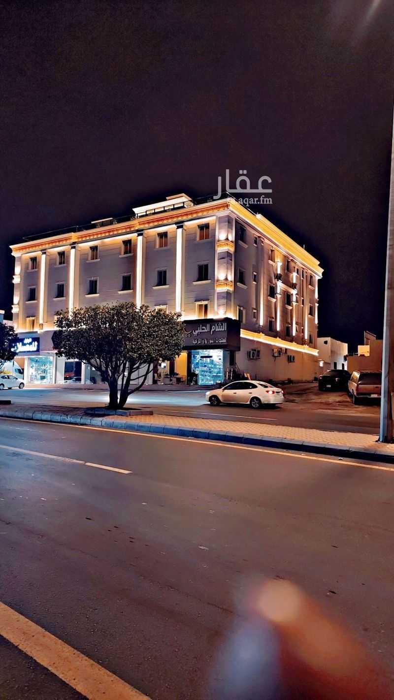 عقار 1 غرف في الواحة، خميس مشيط 3