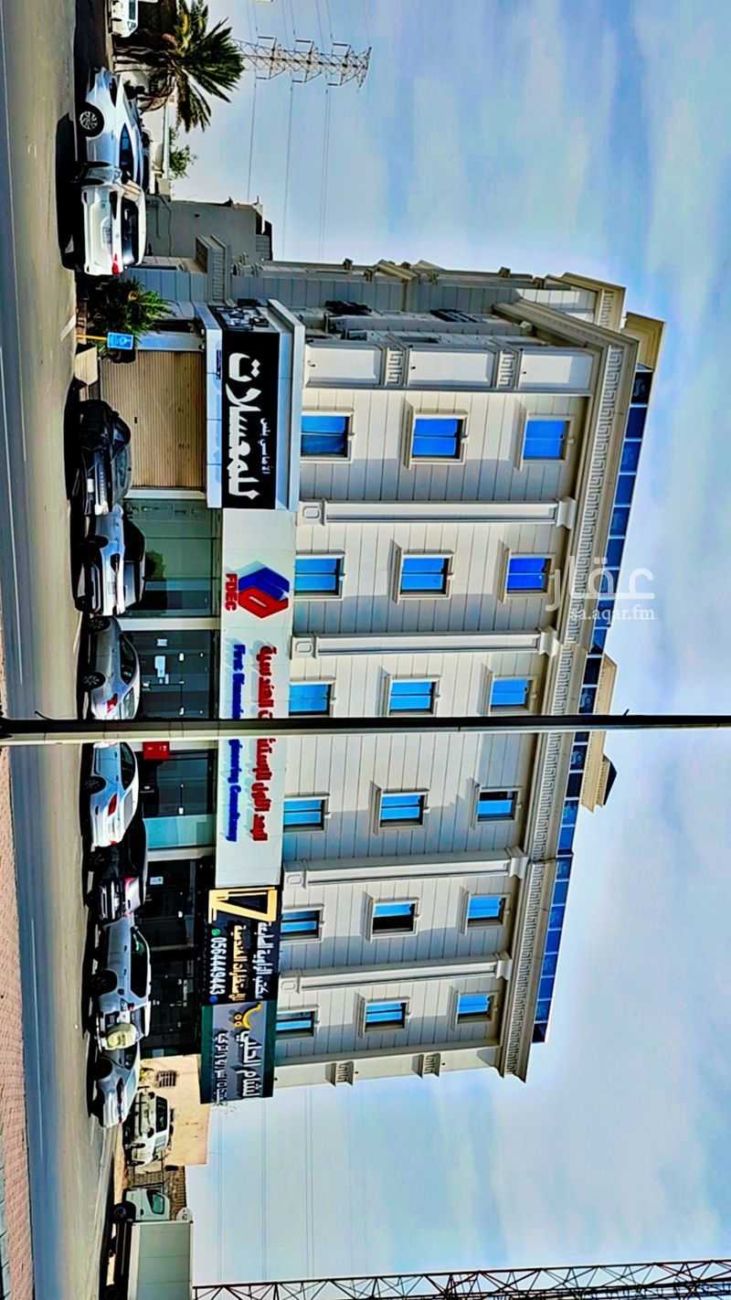 عقار 1 غرف في الواحة، خميس مشيط 4