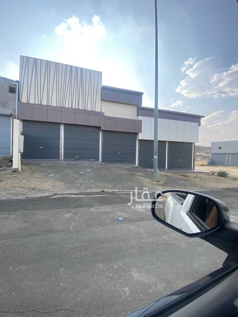 1 bedroom shop in Guraiger, Abha 3