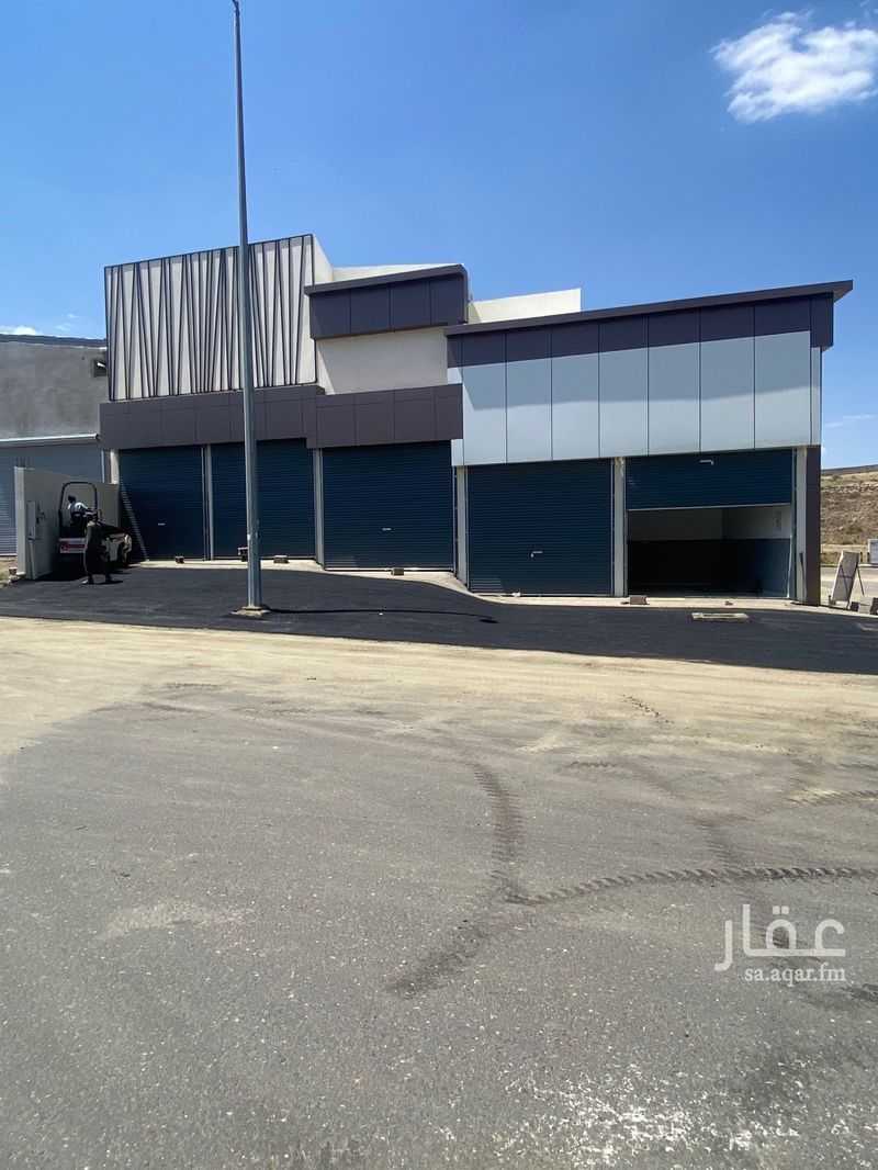 1 bedroom shop in Guraiger, Abha 4