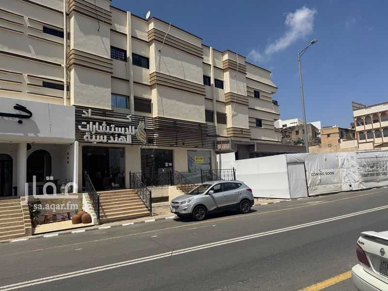 عقار  في شمسان، أبها 3