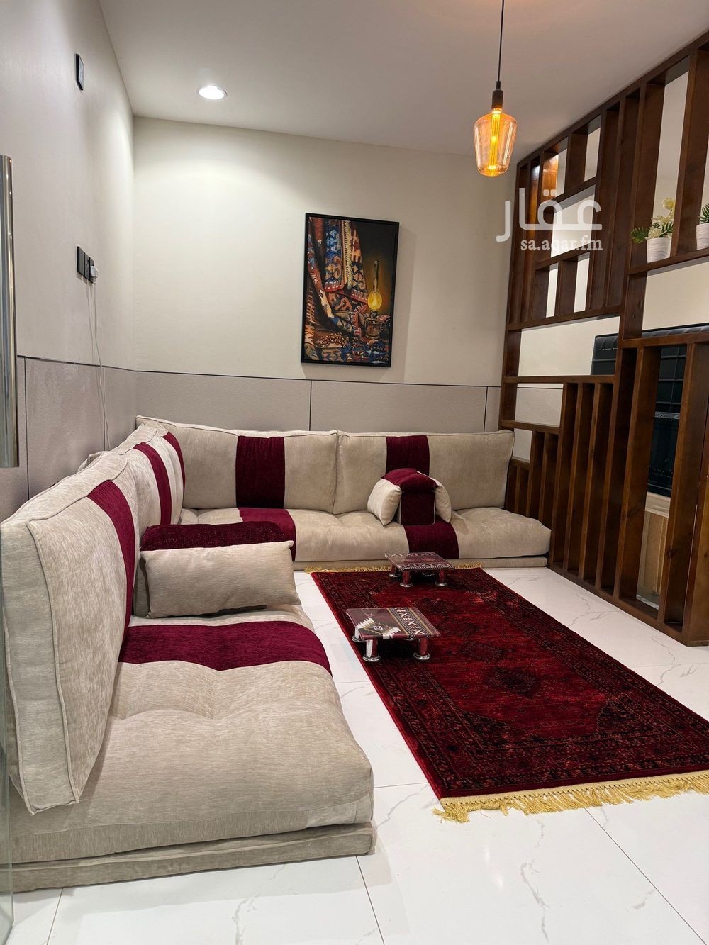 3 bedroom villa in Al Murooj, Abha 3