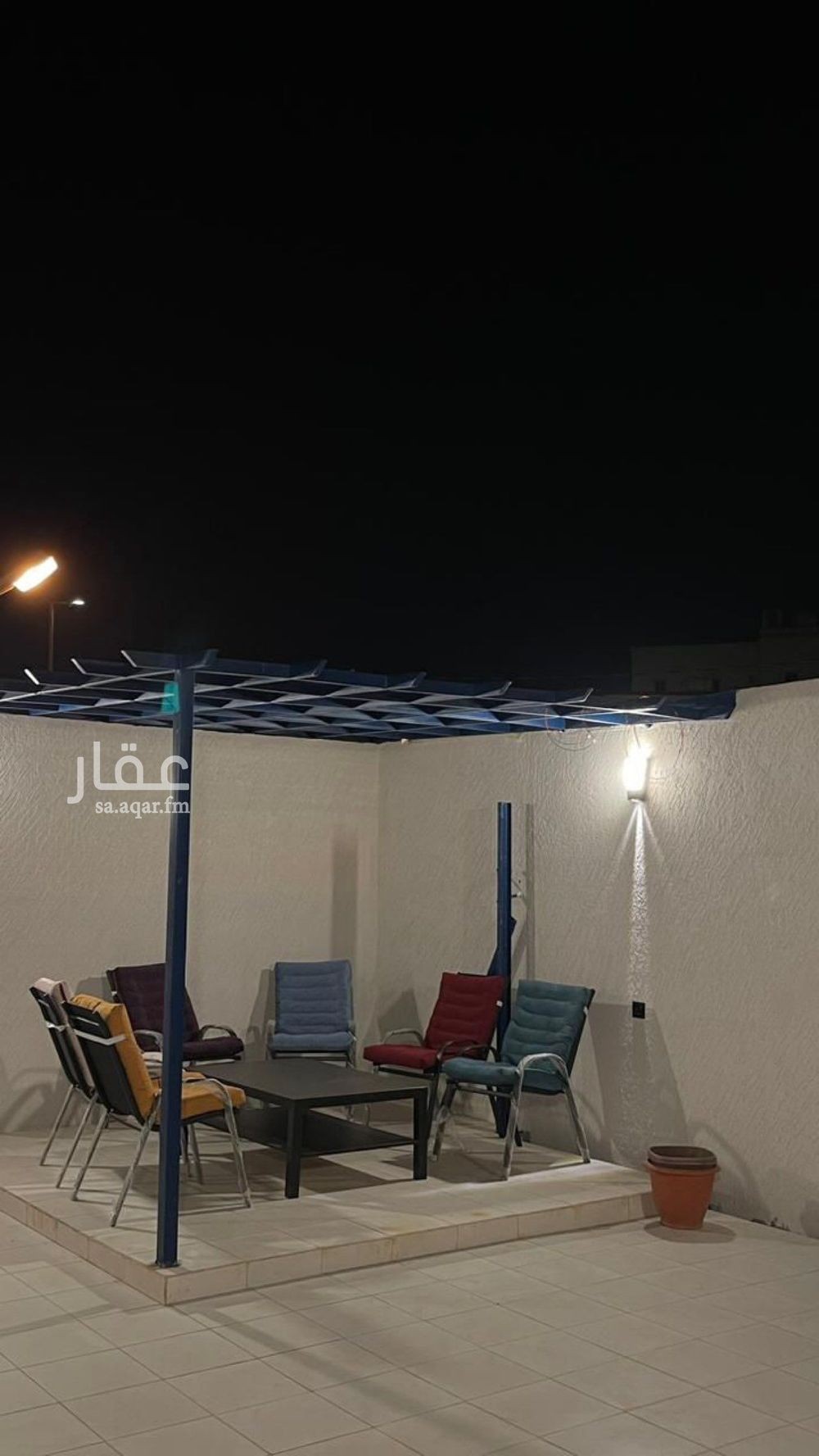 3 bedroom villa in Al Murooj, Abha 5