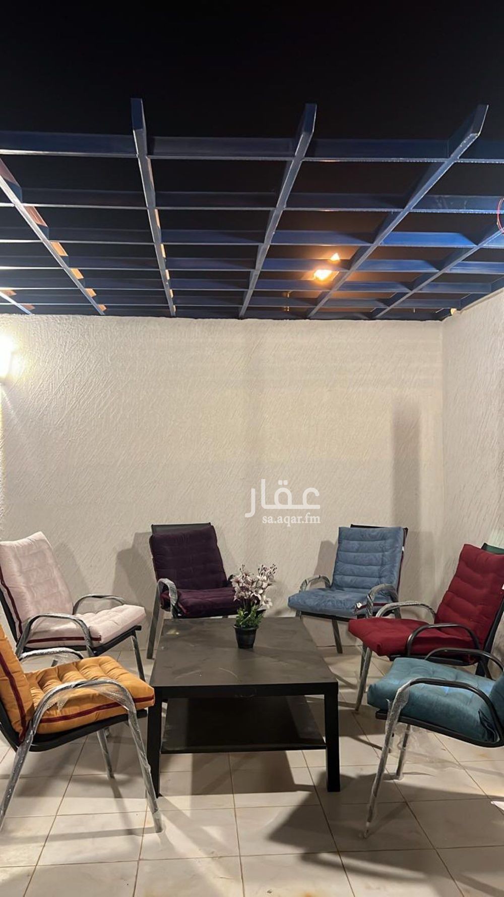 3 bedroom villa in Al Murooj, Abha 6