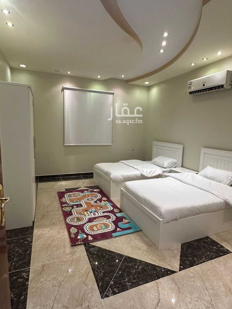 4 bedroom villa in Guraiger, Abha 6