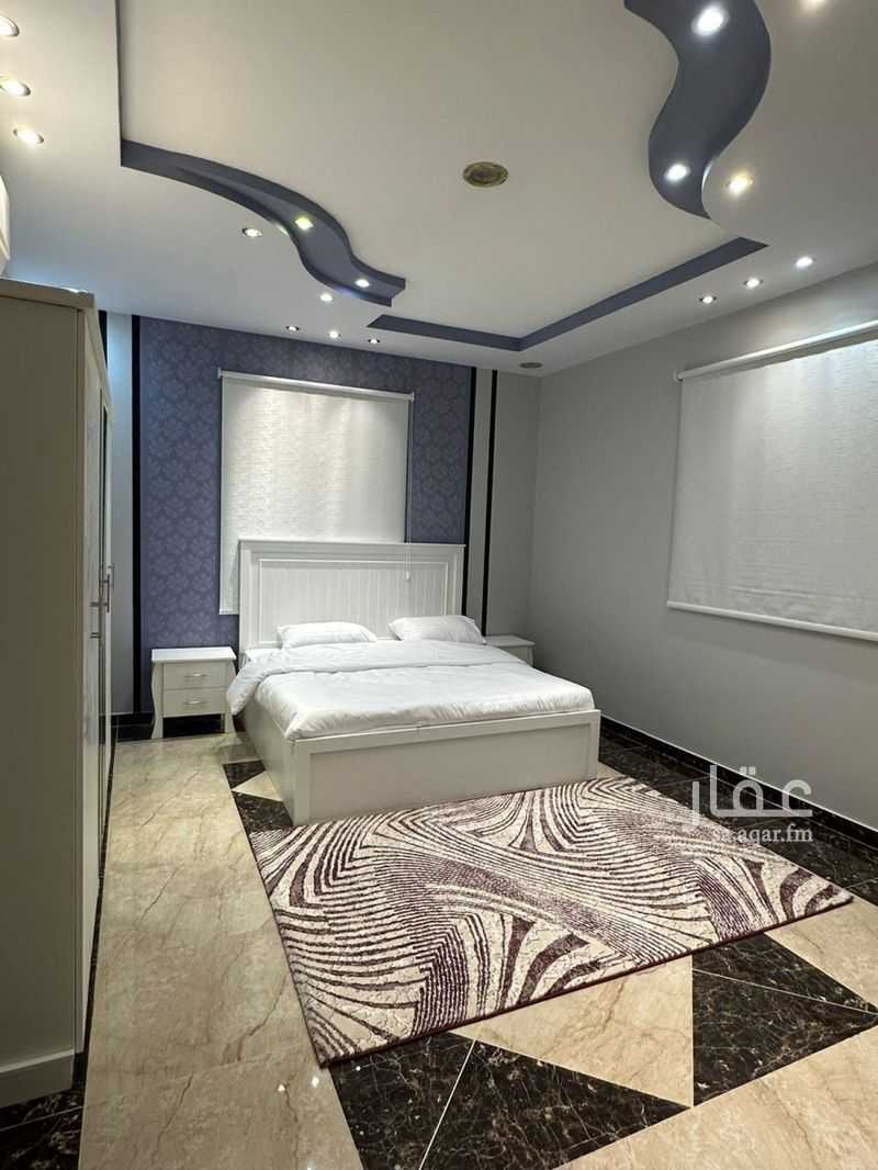 4 bedroom villa in Guraiger, Abha 8