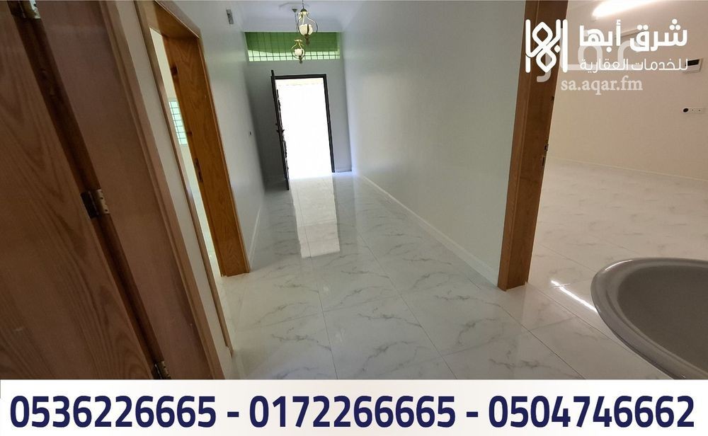 6 bedroom villa in Al Murooj, Abha 16