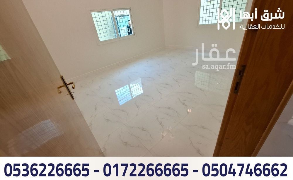 6 bedroom villa in Al Murooj, Abha 24