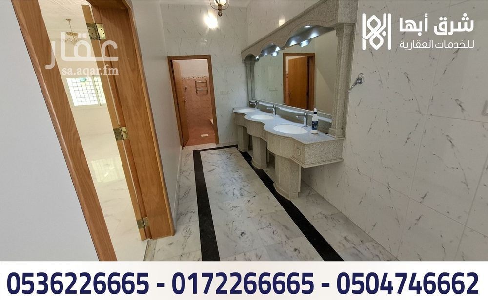 6 bedroom villa in Al Murooj, Abha 5