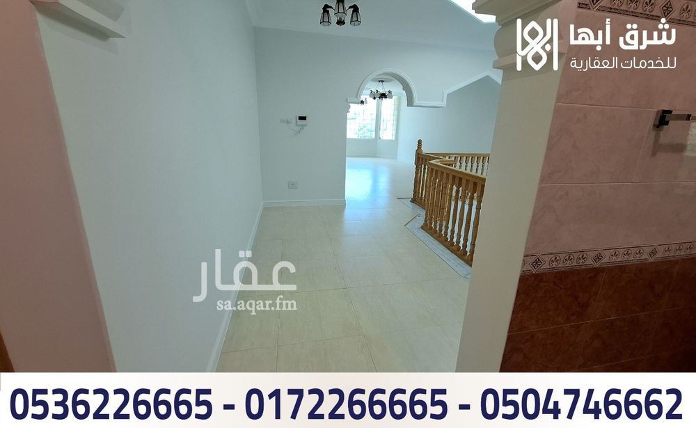 6 bedroom villa in Al Murooj, Abha 22