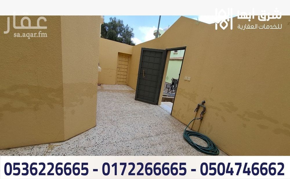 6 bedroom villa in Al Murooj, Abha 8