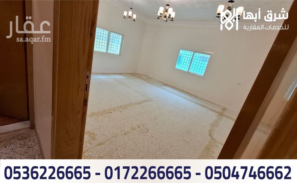 6 bedroom villa in Al Murooj, Abha 13