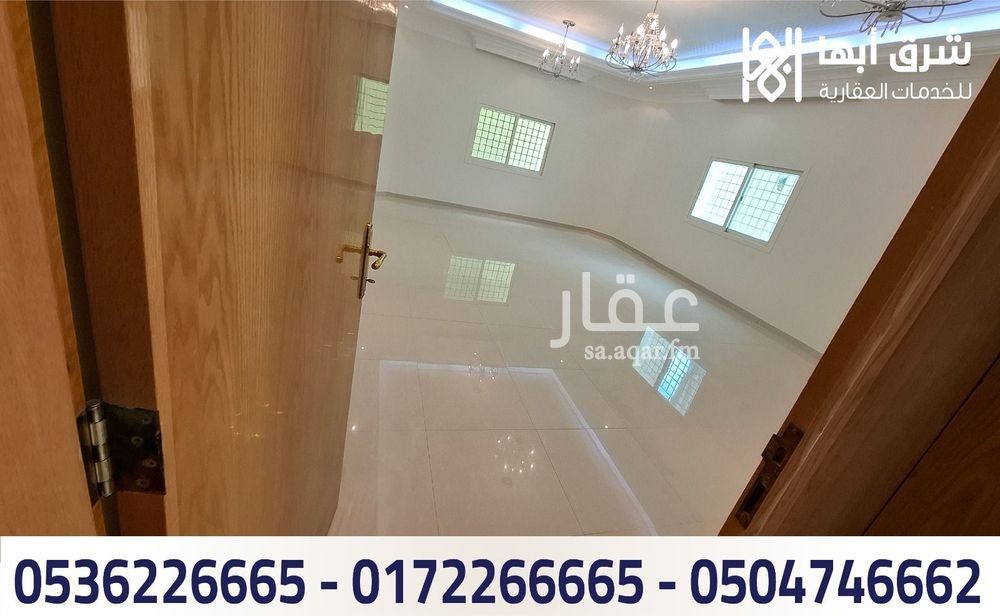 6 bedroom villa in Al Murooj, Abha 4