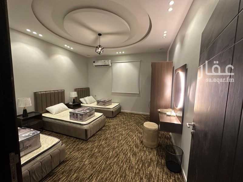 6 bedroom villa in Guraiger, Abha 9